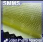 sms non-woven for yellow isolation coveralls